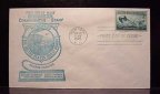 Coast Guard First Day Cover